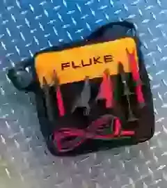 Fluke TLK220 SureGrip Accessory Kit